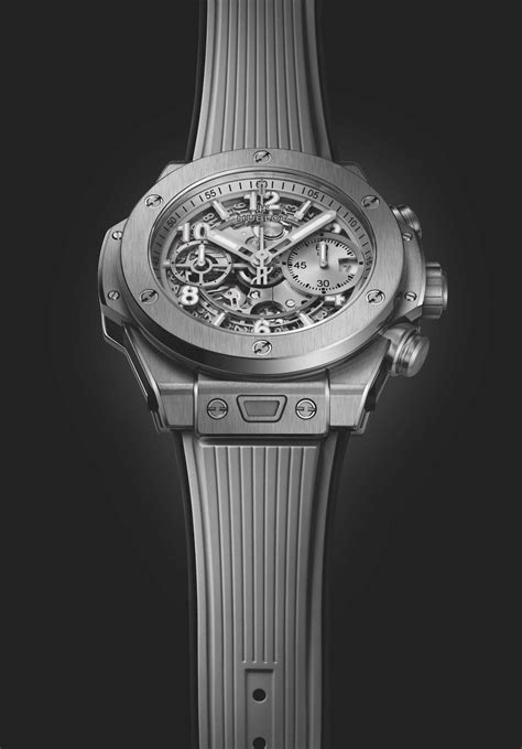 gray hublot|hublot big bang essential grey.